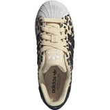 adidas Originals Sand Strata Core Black Ftwr White Superstar Ii J Sneakers