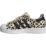 adidas Originals Sand Strata Core Black Ftwr White Superstar Ii J Sneakers