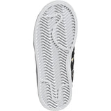 adidas Originals Sand Strata Core Black Ftwr White Superstar Ii C Sneakers