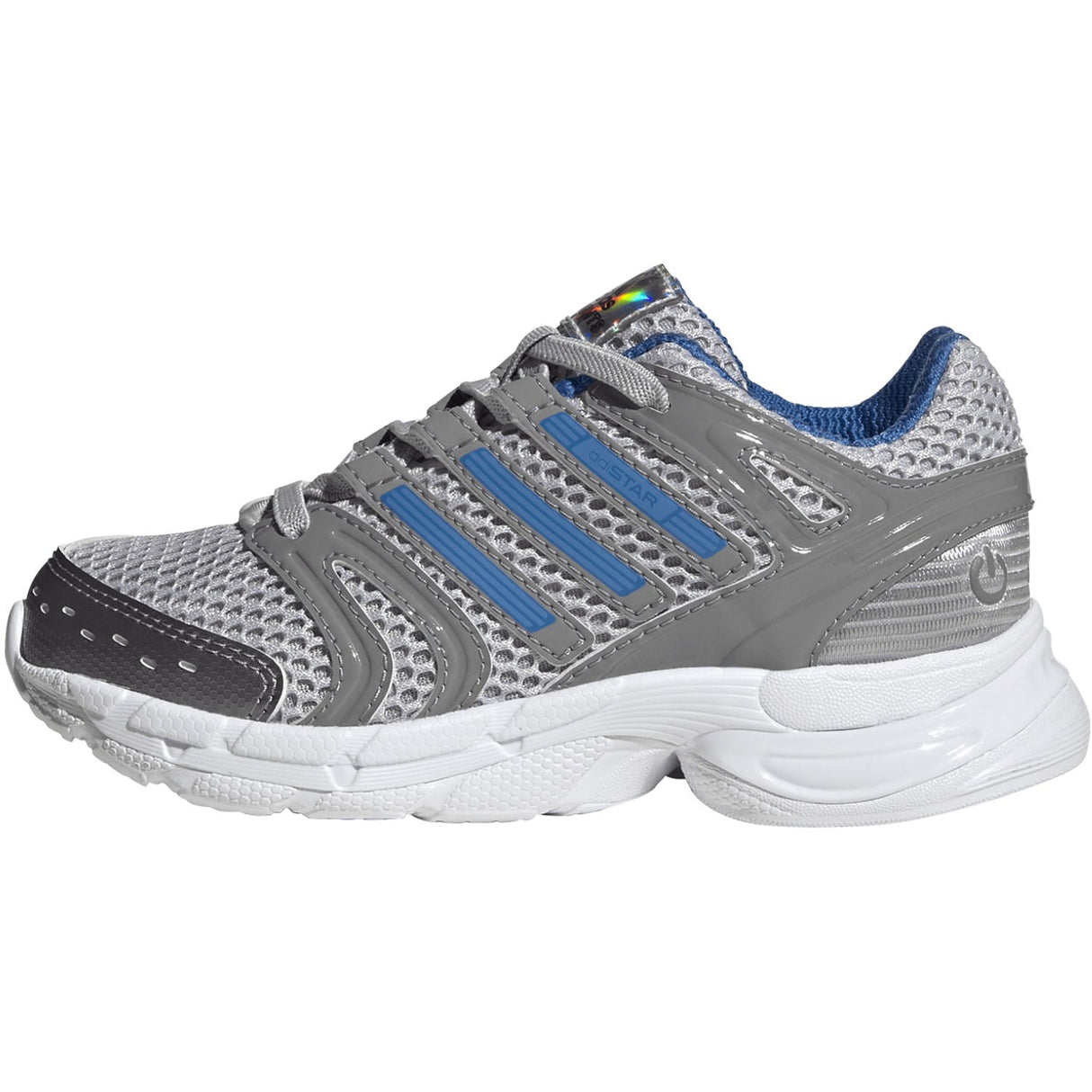 adidas Originals Lgh Solid Grey Grey Three Ftwr White Adistar Control 5 Led El C Sneakers