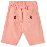 Flöss Warm Pink Belle Bukser