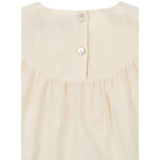 Konges Sløjd Antique White Posey Top