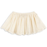 Konges Sløjd Antique White Posey Nederdel