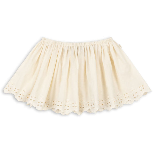 Konges Sløjd Antique White Posey Nederdel