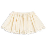 Konges Sløjd Antique White Posey Nederdel