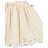 Konges Sløjd Antique White Posey Nederdel