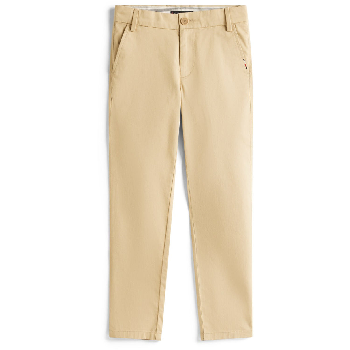 Tommy Hilfiger Gentle Gold 1985 Chino Pant