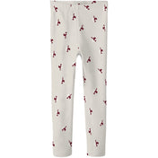 Name It Peyote Melange Nmfrisakab Xsl Leggings
