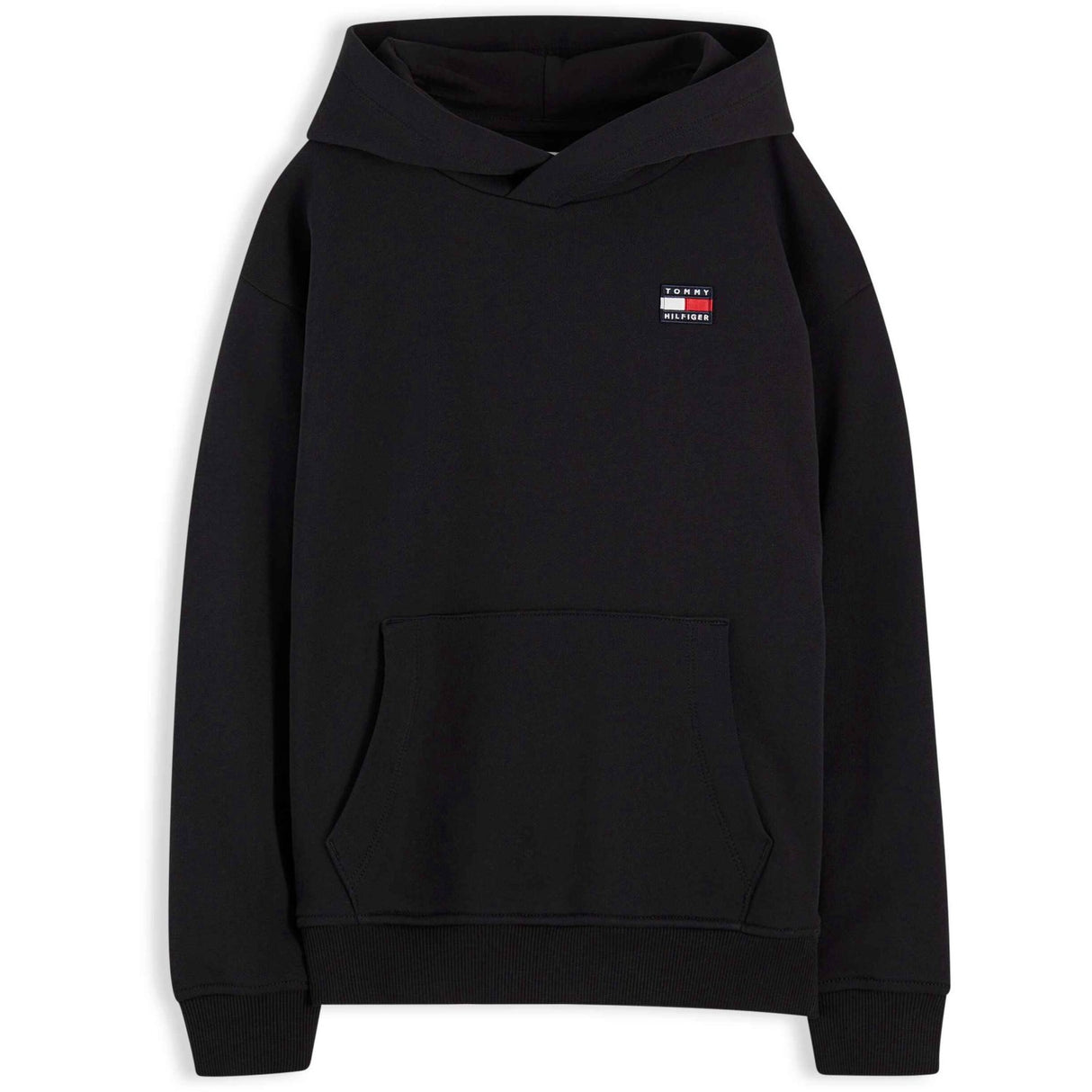 Tommy Hilfiger Black Flag Heritage Hættetrøje