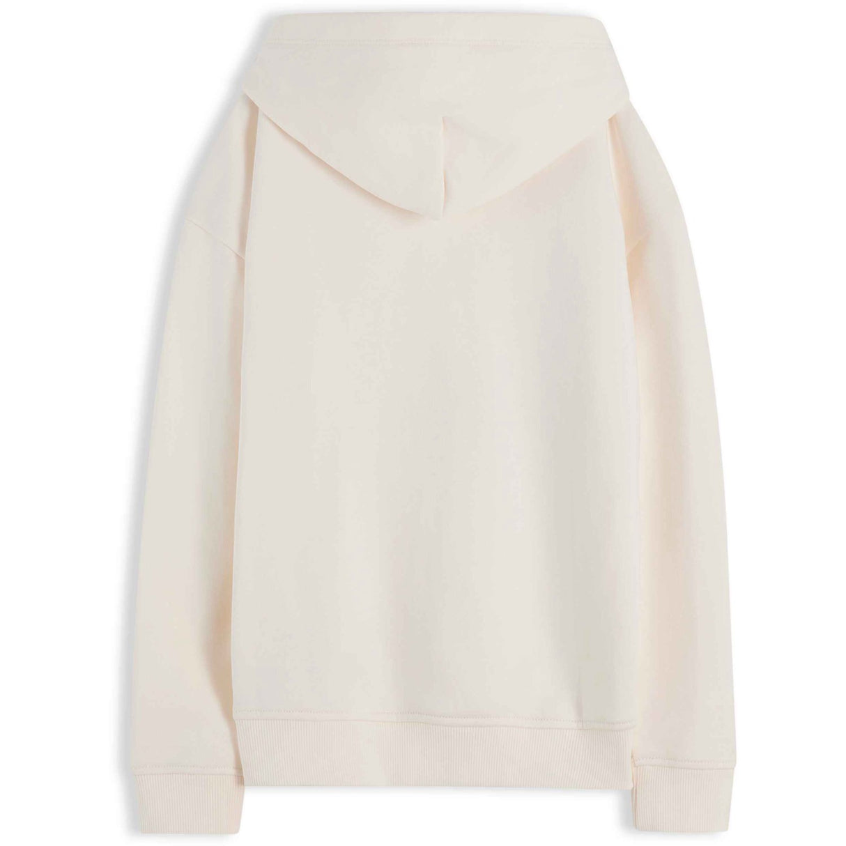 Tommy Hilfiger Ancient White Flag Heritage Hættetrøje