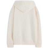 Tommy Hilfiger Ancient White Flag Heritage Hættetrøje