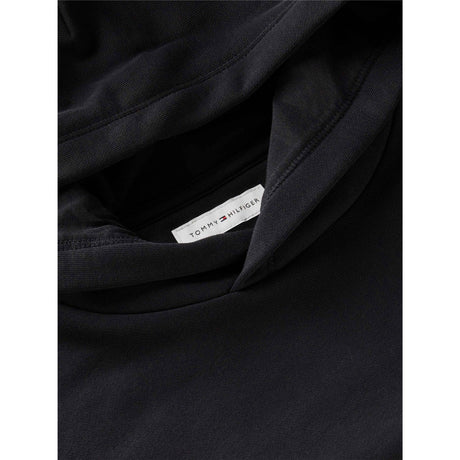 Tommy Hilfiger Black Flag Heritage Hættetrøje