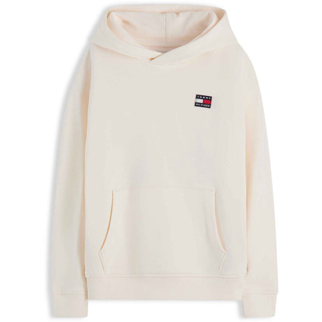 Tommy Hilfiger Ancient White Flag Heritage Hættetrøje