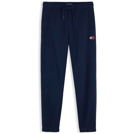 Tommy Hilfiger Dark Night Navy Flag Heritage Sweatpant
