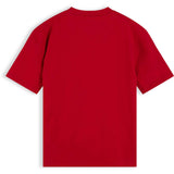 Tommy Hilfiger Primary Red Flag Heritage Archive Tee S/S