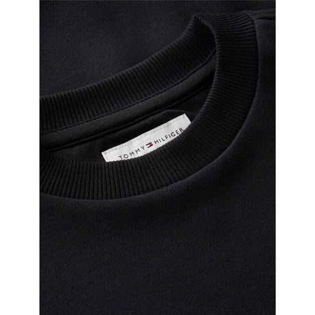 Tommy Hilfiger Black Flag Heritage Cn Sweatshirt