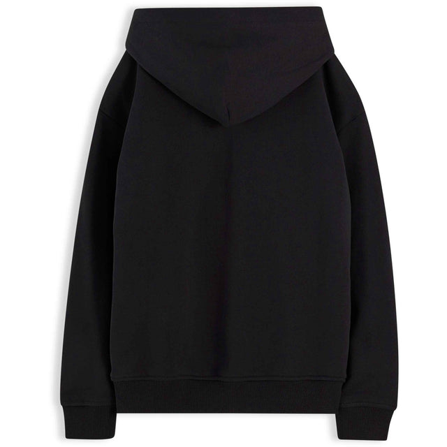 Tommy Hilfiger Black Flag Heritage Hættetrøje