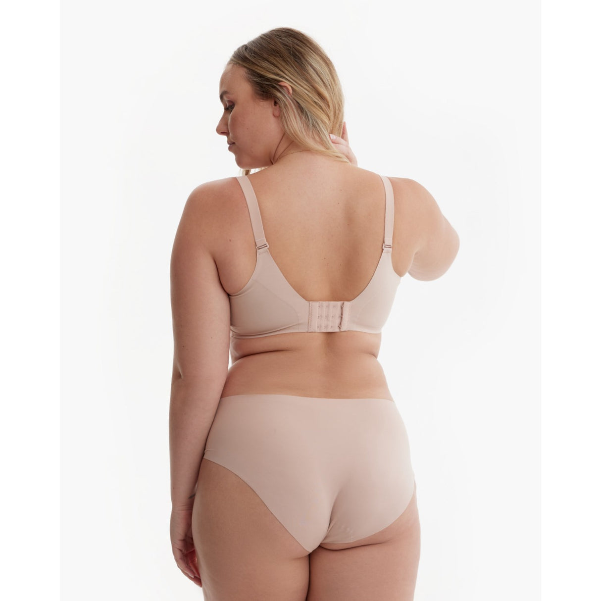 Momcozy Natural YN21 Maternity Amme-BH
