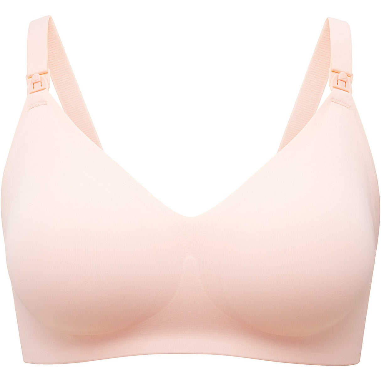 Momcozy Natural YN21 Maternity Amme-BH