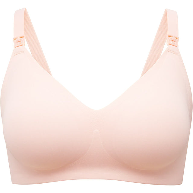 Momcozy Natural YN21 Maternity Amme-BH