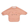 LIEWOOD Cat Tuscany Rose Merle Printed Cape Hagesmæk