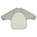 LIEWOOD Mr Bear Dove Blue Merle Printed Cape Hagesmæk
