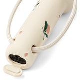 LIEWOOD Peach / Sea Shell Gry Printed Lommelygte