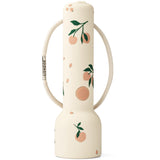 LIEWOOD Peach / Sea Shell Gry Printed Lommelygte