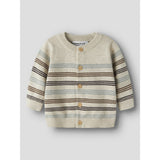 Name It Peyote Melange Nbmronnys Ls Strik Card