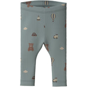 Name It Abyss Nbmragner Long John