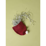 Name It Red Dahlia Nbnrixmas Strik Nissehue