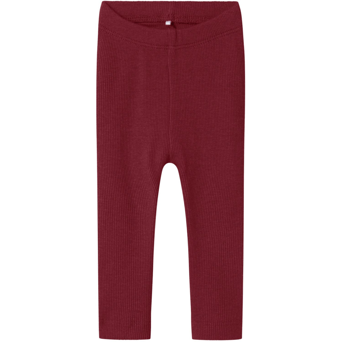 Name It Red Dahlia Nbnkab Leggings
