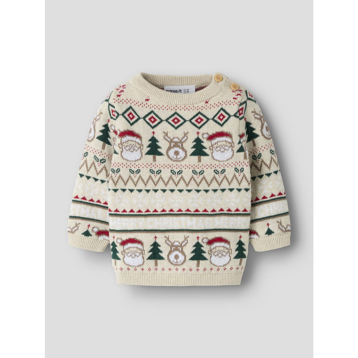 Name It Peyote Nbnralkos Ls Strik