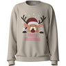 Name It Peyote Reindeer Nkfvertrud Ls Nreg Sweat Bru