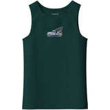 Name It Navy Blazer Nmmvismas 2-Pak Tank Top Giftpack