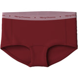 Name It Red Dahlia Nkfvismas 3-Pak Hipster Giftpack