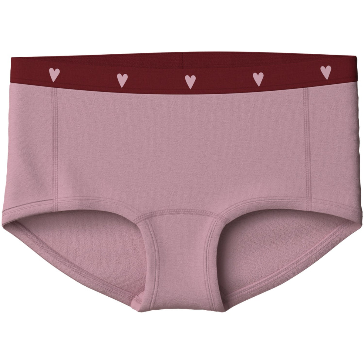 Name It Red Dahlia Nkfvismas 3-Pak Hipster Giftpack