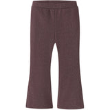 Name It Catawba Grape Nmfroisin Bootcut Bukser