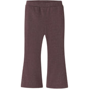 Name It Catawba Grape Nmfroisin Bootcut Bukser