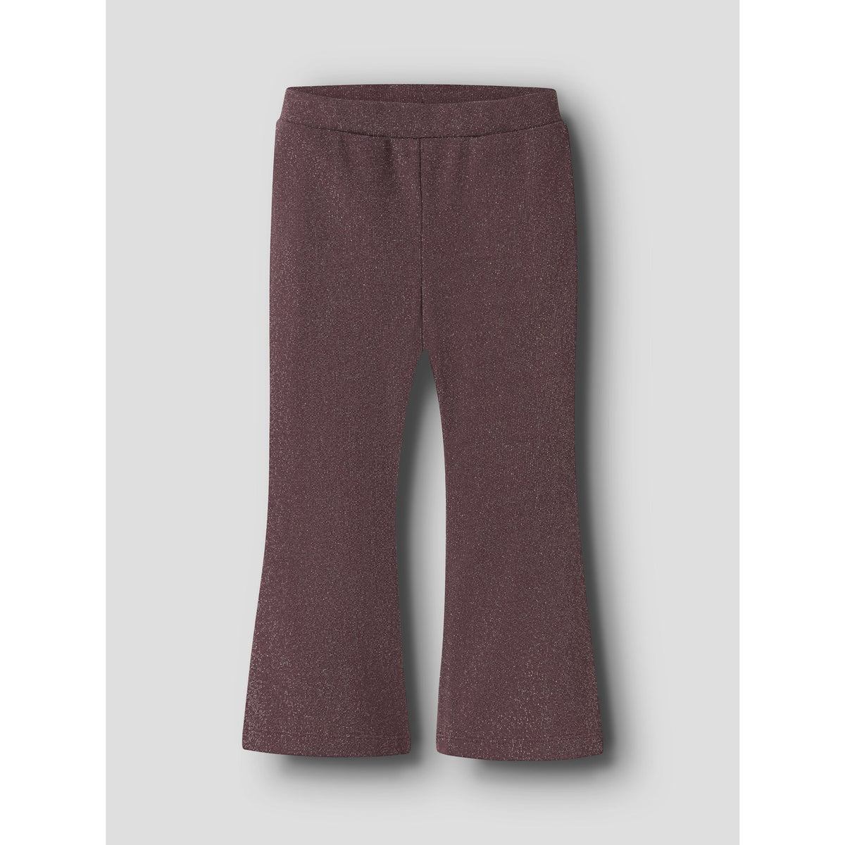 Name It Catawba Grape Nmfroisin Bootcut Bukser