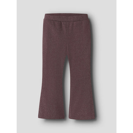 Name It Catawba Grape Nmfroisin Bootcut Bukser