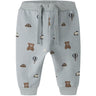 Name It Abyss Nbmragner Sweat Bukser Bru