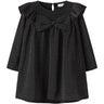 Name It Black Nmfroisin M Ls Kjole