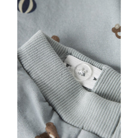 Name It Abyss Nbmragner Sweat Bukser Bru