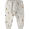 Name It Peyote Melange Nbmragner Sweat Bukser Bru