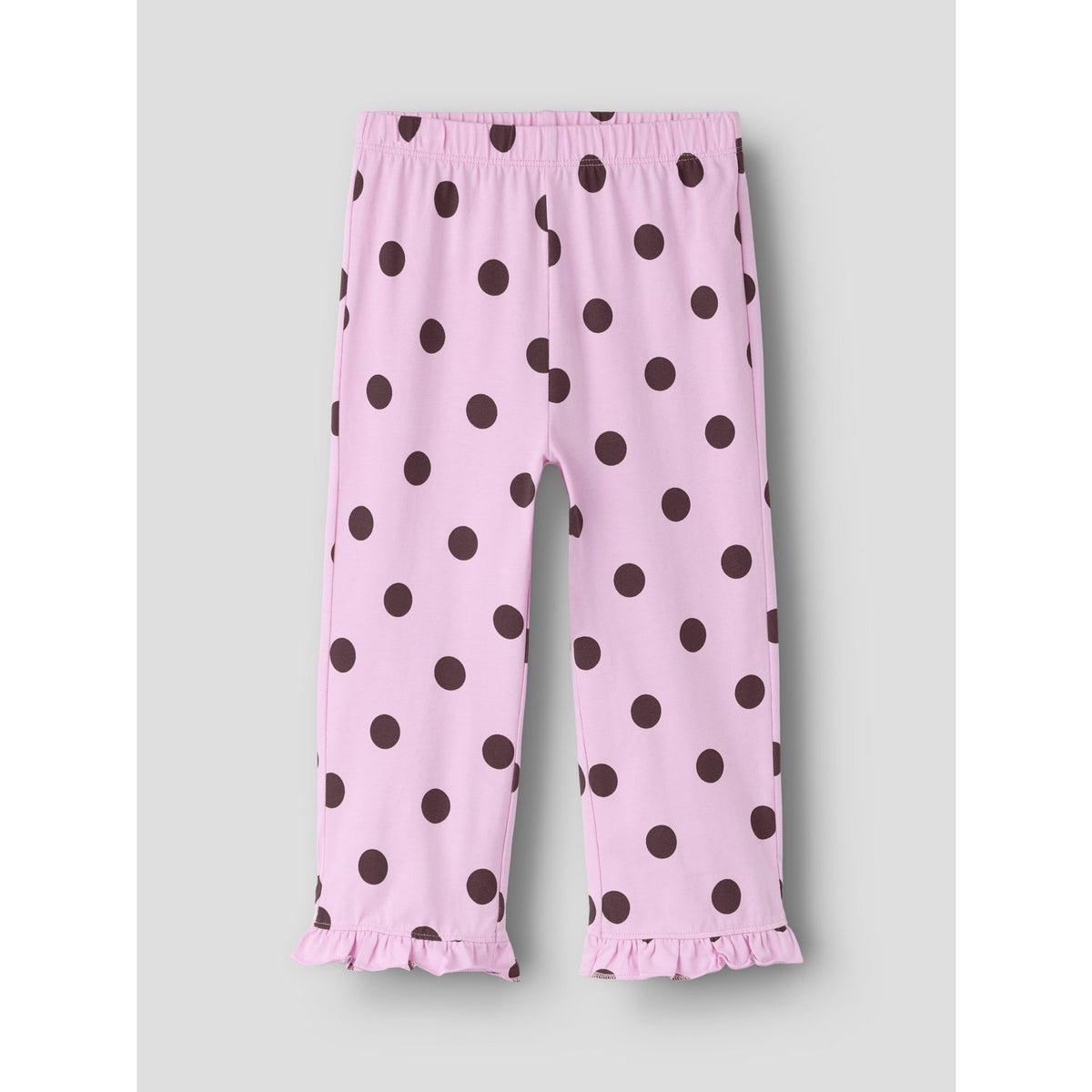 Name It Full Blooming Pink Nmfraniq Night Sæt Box