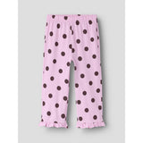 Name It Full Blooming Pink Nmfraniq Night Sæt Box