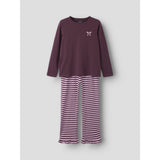 Name It Catawba Grape Nkfreaq Night Sæt Æske