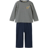 Name It Navy Blazer Nmmryndq Night Sæt Æske