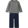 Name It Navy Blazer Nmmryndq Night Sæt Æske